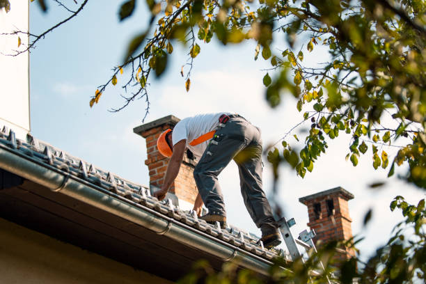 Slate Roofing Contractor in Hobart, IN