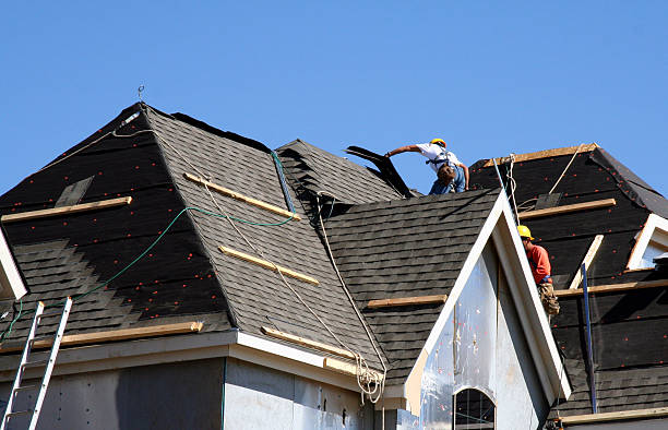 Best Roof Leak Repair  in Hobart, IN