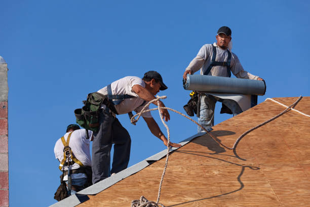 Best Storm Damage Roof Repair  in Hobart, IN