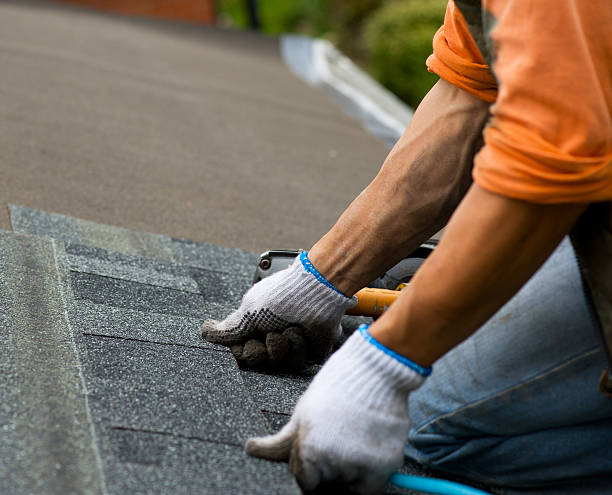 Best Gutter Installation and Roofing  in Hobart, IN