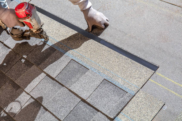 Best Residential Roofing Contractor  in Hobart, IN